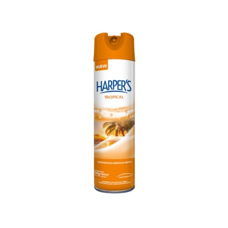 Aromatizador de Ambiente Harper´s Tropical