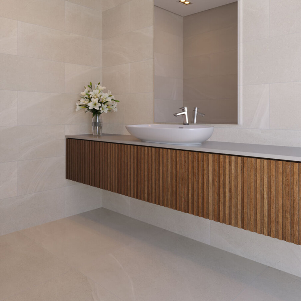 PORCELANATO KHALI GRIS AC "A" 59X59 CM Porcelanato Khali Gris Ac "a" 59x59 Cm