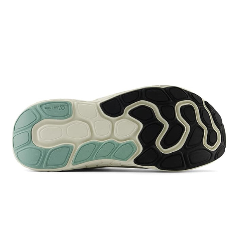 Championes New Balance Running de Hombre - MKAIRCA1 Gris Oscuro