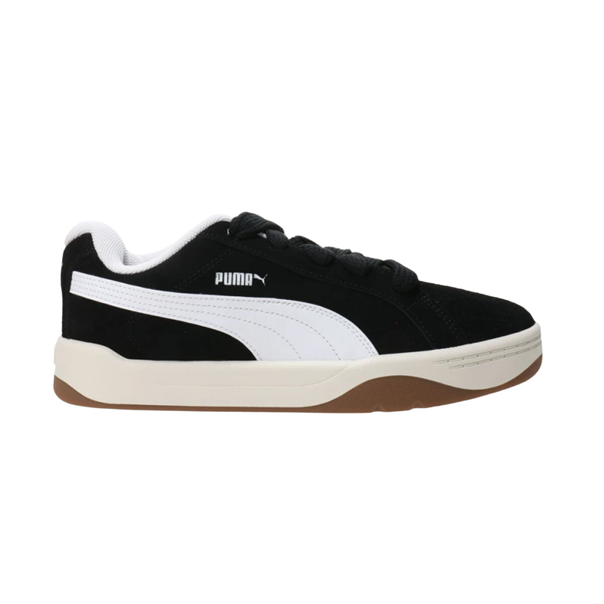 Championes PUMA Park Lifestyle Easy - Black 