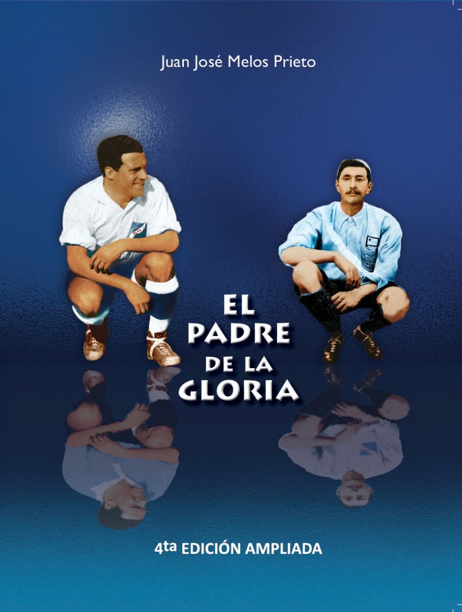 PADRE DE LA GLORIA EL 