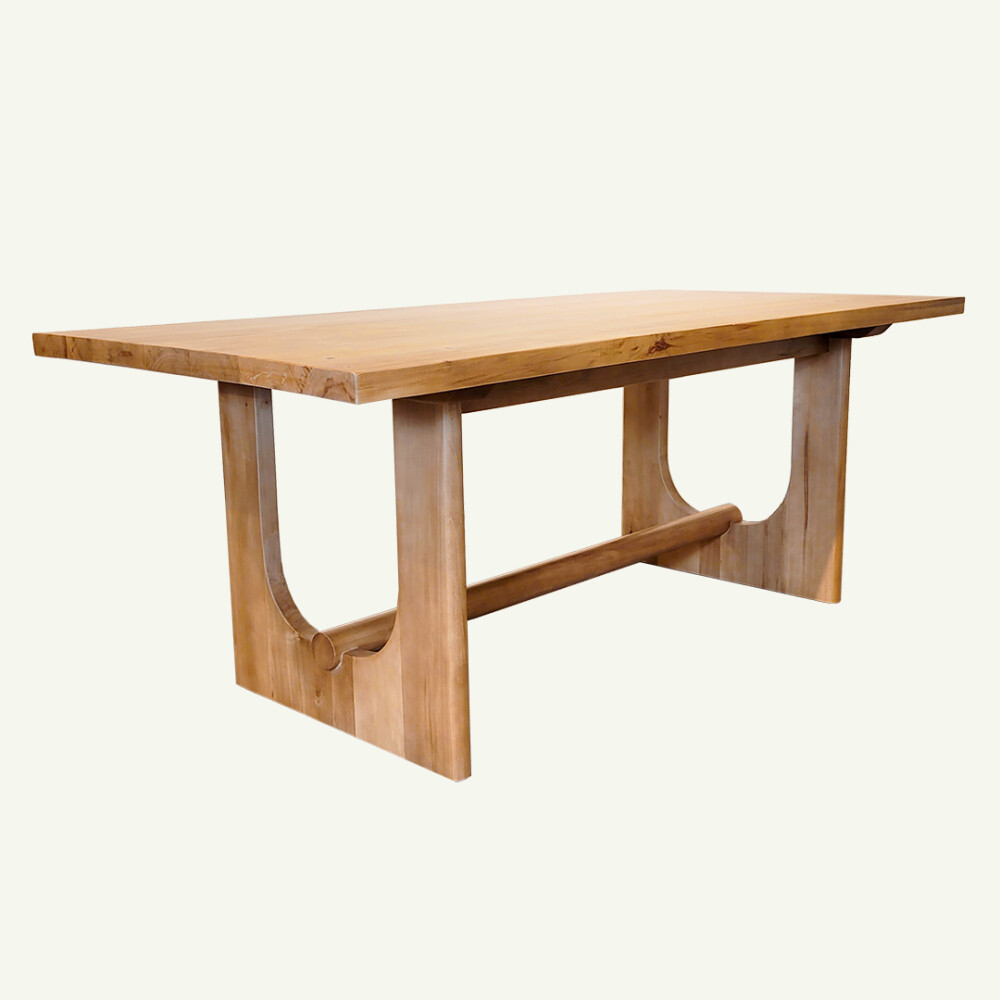 Mesa de comedor Arcos 200x100 Mesa de comedor Arcos 200x100