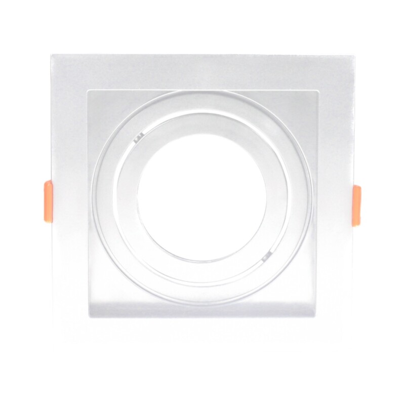 SPOT VCP PAR20 BL/BL CUADRADO SPOT VCP PAR20 BL/BL CUADRADO