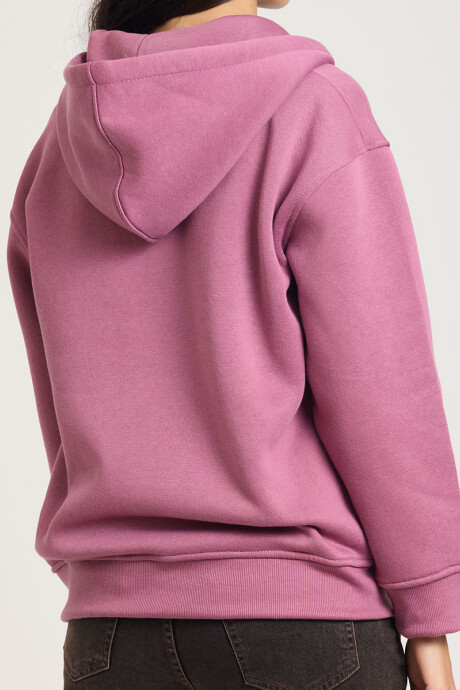 CANGURO C/C EURIAL DIXIE Malva