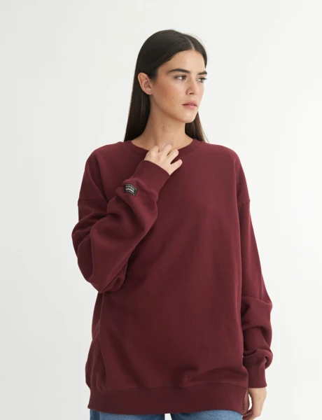 Buzo básico Ten Bordo