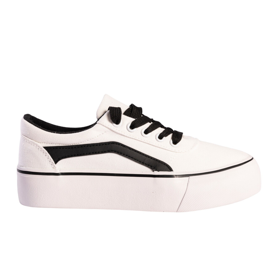 LENERGY VULCANIZADO WHITE