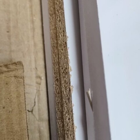 [OUTLET] Respaldo y 2 Mesas de Luz Ajustables para Camas de 2 Plazas / Queen - Blanco [OUTLET] Respaldo y 2 Mesas de Luz Ajustables para Camas de 2 Plazas / Queen - Blanco