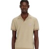 Top Para Hombre K-Railes Beige