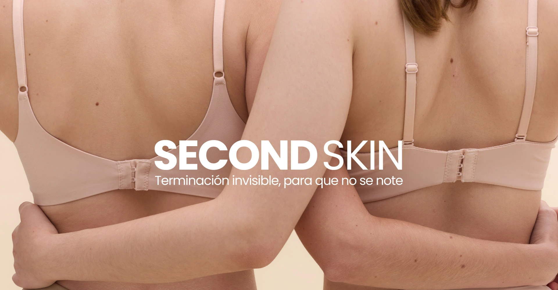 SECOND SKIN, FIRST CHOICE