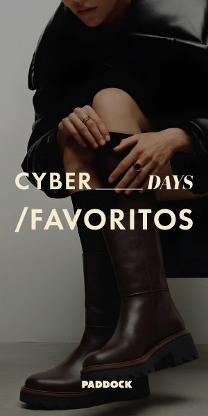 cyber favoritos paddock