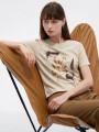 Remera Leonardi Estampado 4