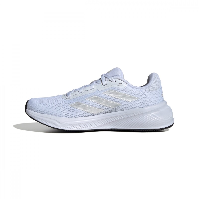 Zapatillas Response de Mujer Blanco