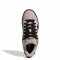 Championes de Hombre Adidas Grand Court Alpha Taupe - Negro