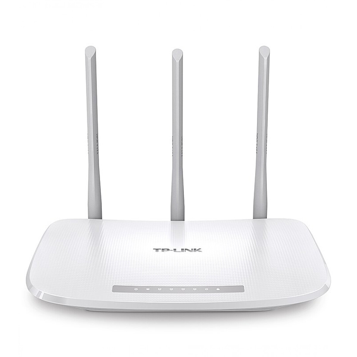 Extensor de señal Wi-Fi TP-Link 300 Mbps — Compupel