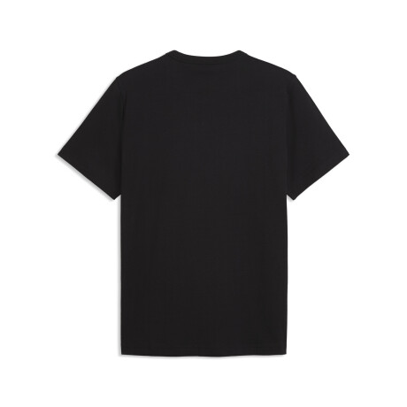 ESS ELEVATED Tee 69205451 Negro