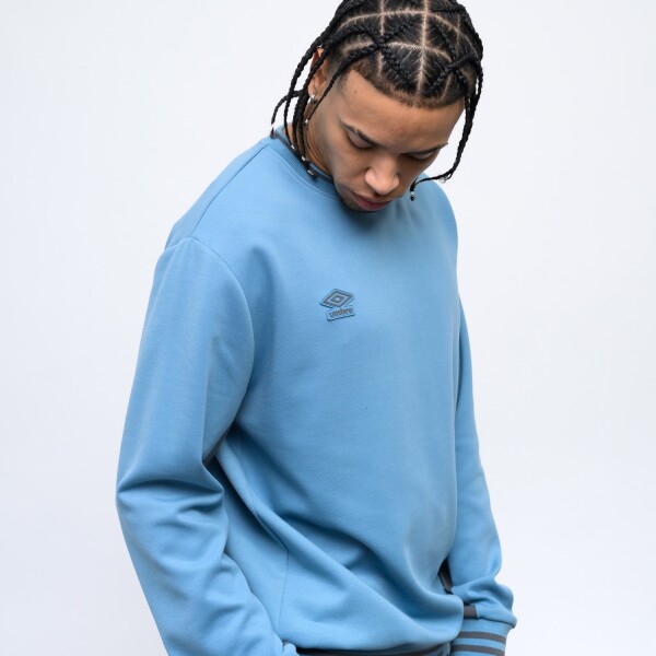 BUZO A LA BASE CUTS Umbro Hombre 0p5