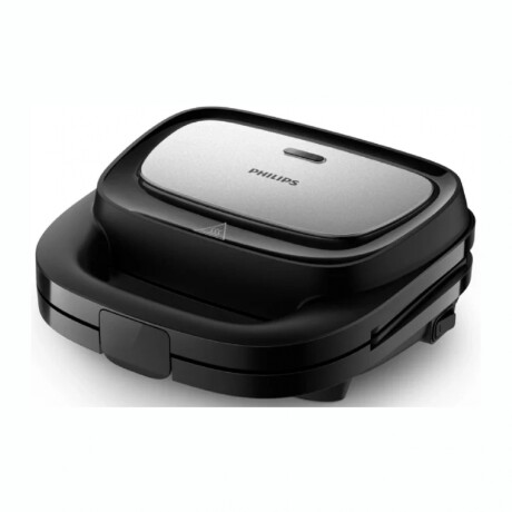 Sandwichera PHILIPS HD2350/80 750W 3 Juegos De Placas Para Diferentes Preparaciones Sandwichera PHILIPS HD2350/80 750W 3 Juegos De Placas Para Diferentes Preparaciones