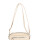 Bandolera Balsamo Off white