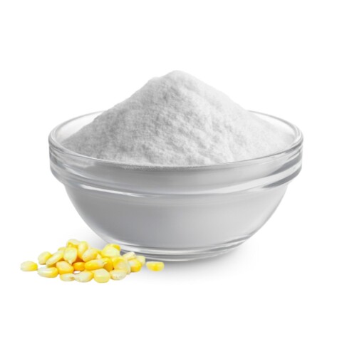 Almidón de Maíz 500 gr. Almidon Maiz 500g