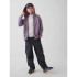 PO TWILL CARGO PANT CAST IRON