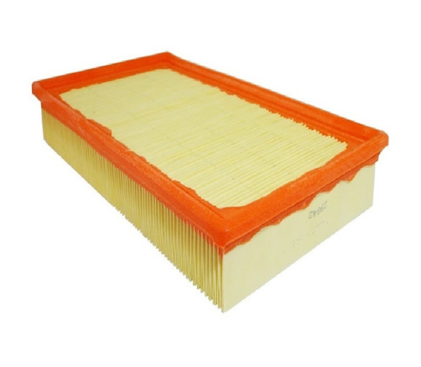 FILTRO DE AIRE GOL G2 / G3 / G4 1.6N, 1.8N MULTIPUNTO / GOL G3 / G4 1.9D 