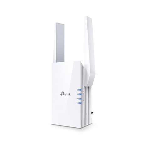 Extensor De Rango Tp-Link RE505X Wi-Fi 6 AX1500 Dual Band Extensor De Rango Tp-Link RE505X Wi-Fi 6 AX1500 Dual Band