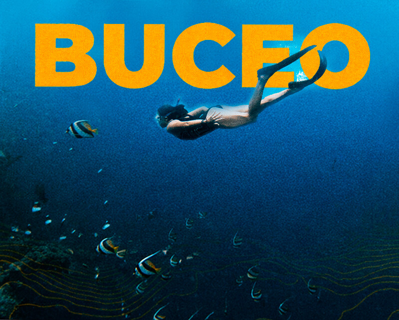 Buceo 3