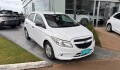 Chevrolet Onix Joy LT 1.0 - 2018 Chevrolet Onix Joy LT 1.0 - 2018