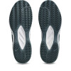 Zapatillas Tenis Court Slide 4 Clay/Oc Hombre Ironclad/white