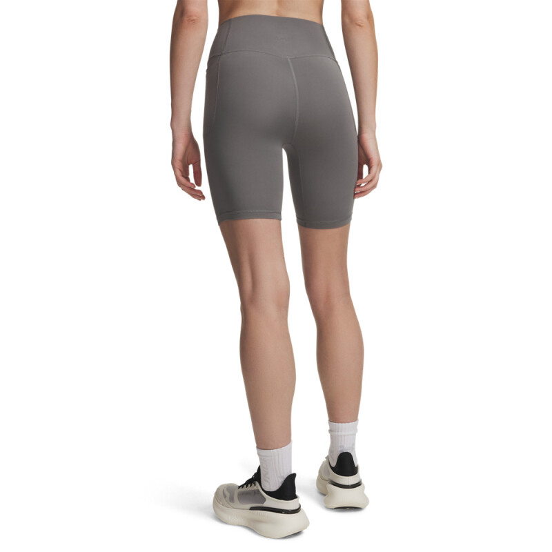 Meridian Bike Short 7in-GRN GRN-709