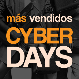 Más vendidos Cyber nomviembre menú grid