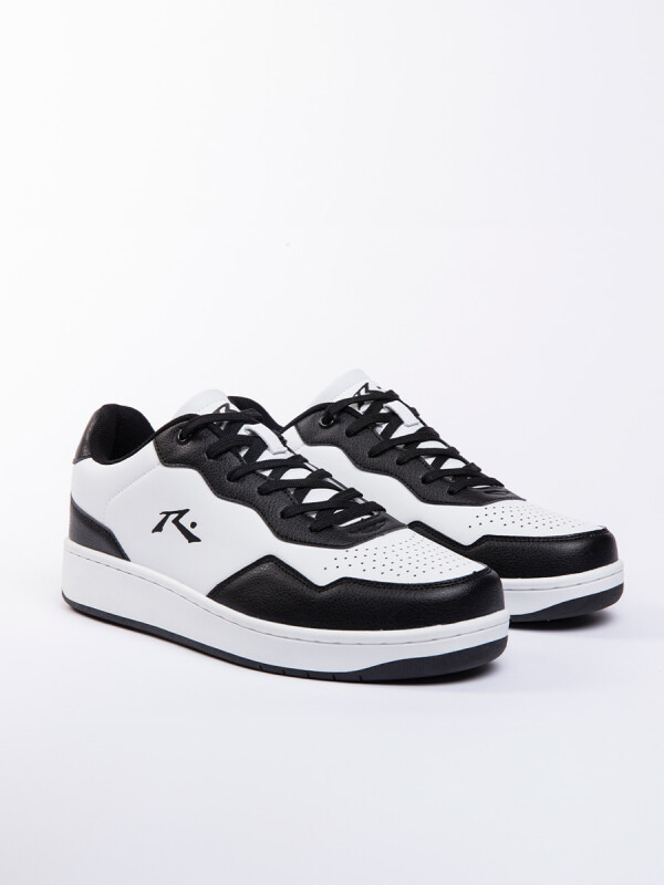CHAMPIONES LAUM RUSTY Negro