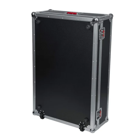 Estuche Consola Gator G-tourwingndh Para Wing Estuche Consola Gator G-tourwingndh Para Wing