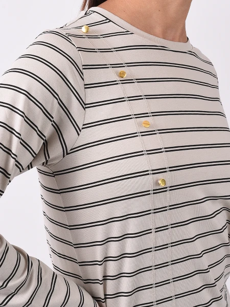 REMERA MAHALO ESTAMPADO 2