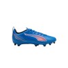 Championes Puma Ultra 6 Play FG/AG JR de niño Black