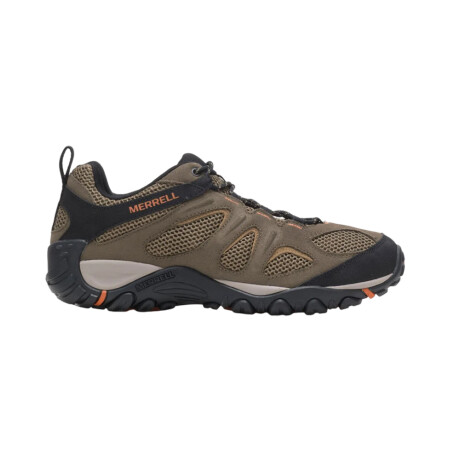 Merrell YOKOTA 2 Light Brown