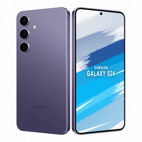 Samsung - Smartphone Galaxy S24 SM-S921B - IP68. 6,2'' Multitáctil, Dynamic ltpo Amoled 2X HDR10+ 12 001