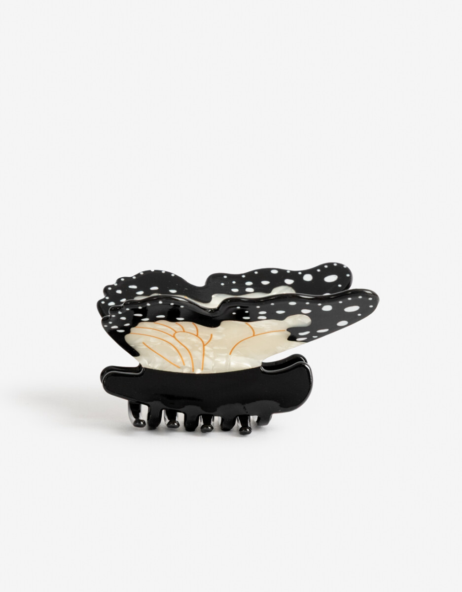 Broche Mariposa