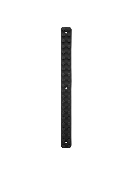 BARRA GRANDE 44X4X2.5CM NEGRO COZA BARRA GRANDE 44X4X2.5CM NEGRO COZA