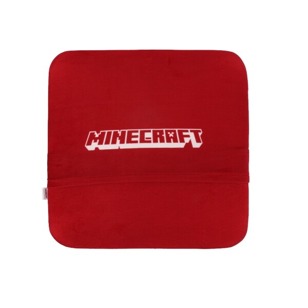 Almohadón Minecraft TNT