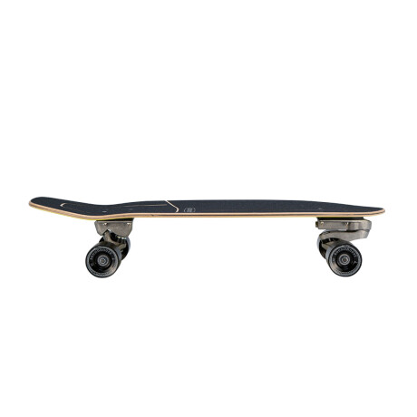 Carver C7 Raw Trippy Hippy 30.25¨ - Surfskate Completo Carver C7 Raw Trippy Hippy 30.25¨ - Surfskate Completo