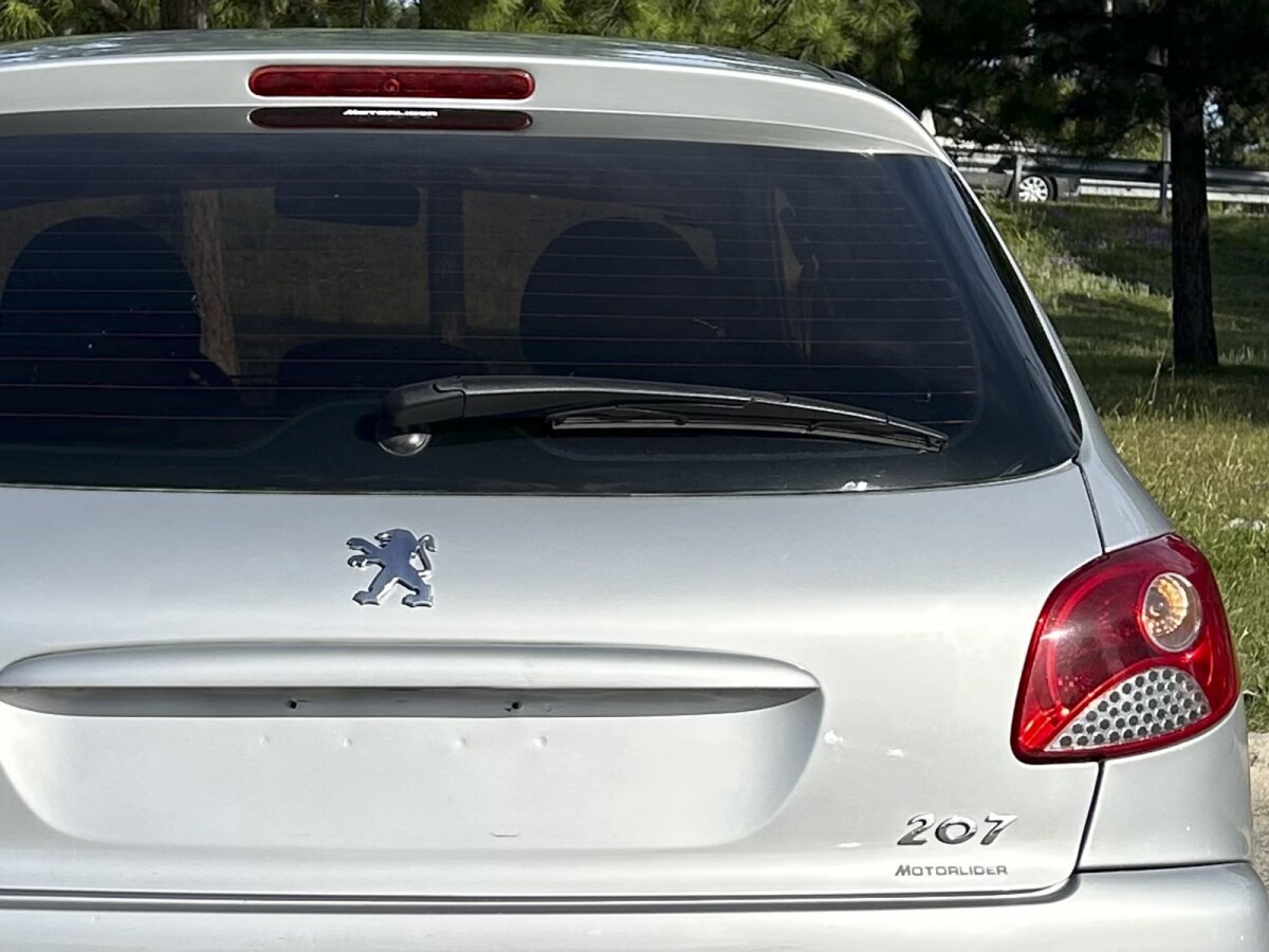 Peugeot 207 Extra Full EXCELENTE ESTADO! |Permuta / Financia Peugeot 207 Extra Full EXCELENTE ESTADO! |Permuta / Financia