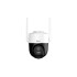 Cámara Ip Sieco Wifi 2mp Visión Nocturna A Color CAMARA IP S38PT 2MP WIFI