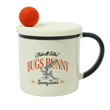 Taza Looney Tunes 470ml Taza Looney Tunes 470ml