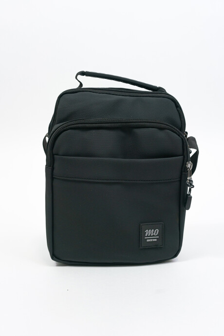 Morral Alcalá Negro