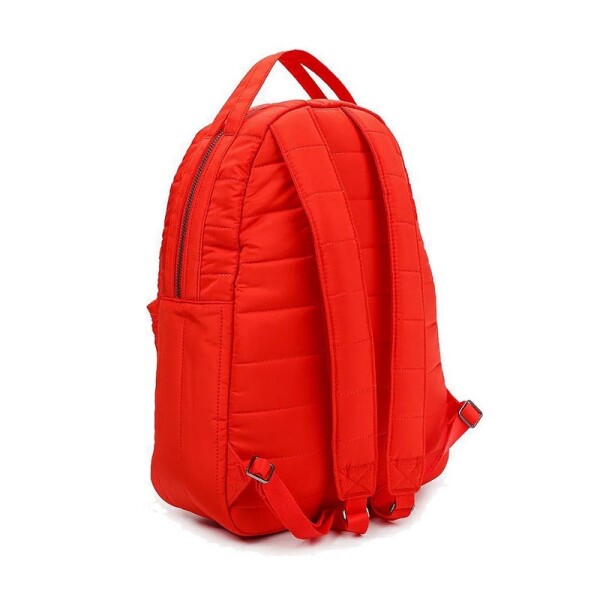 Mochila HerscheL Nova Mid-Volume Rojo