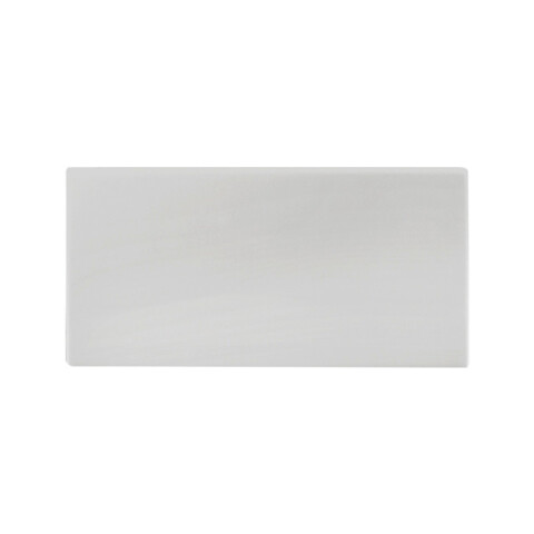 Módulo ciego blanco - Reggio M46424