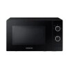 Microondas Samsung 20 L Puerta de Cristal MS20A3010 Black