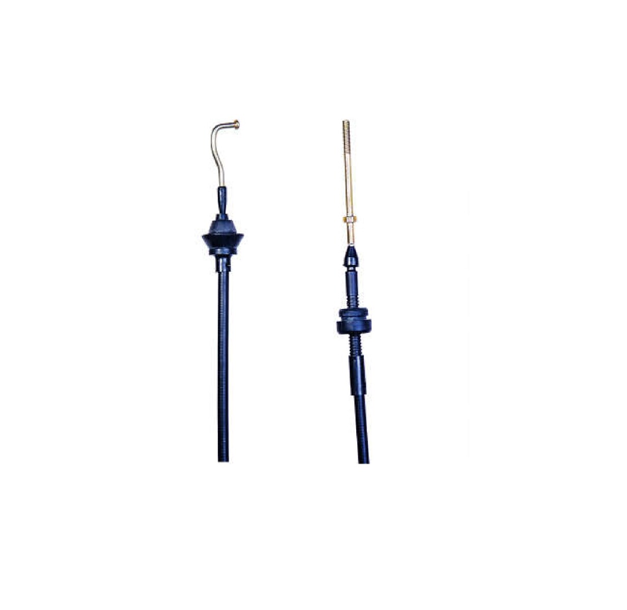 CABLE DE ACELERADOR GOL G1 / G2 1.6D 