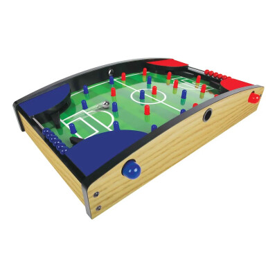 Pinball de madera 40 cm Pinball de madera 40 cm